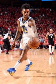 Golden State Warriors v Houston Rockets - Game One
